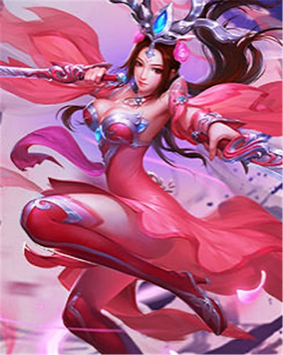 沉鱼落雁的冷漠刺客！《梦三国手游》貂蝉攻略
