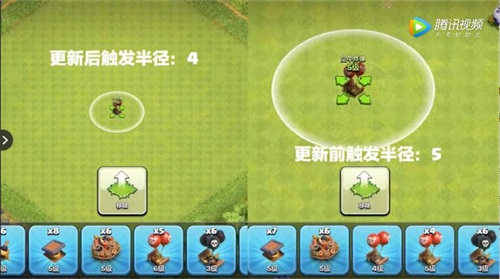感受更有趣的体验 部落冲突最新大型平衡优化调整分析