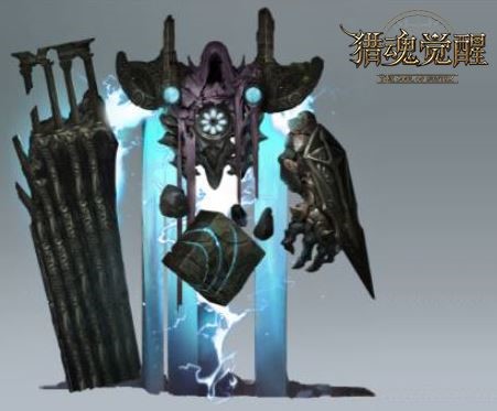 雷电与暴力的结合体 《猎魂觉醒》新龙种巨兽暴雷龙即将登场
