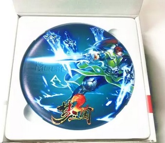 《梦三国手游》：内测数据大揭秘！最受欢迎的英雄竟然是ta！