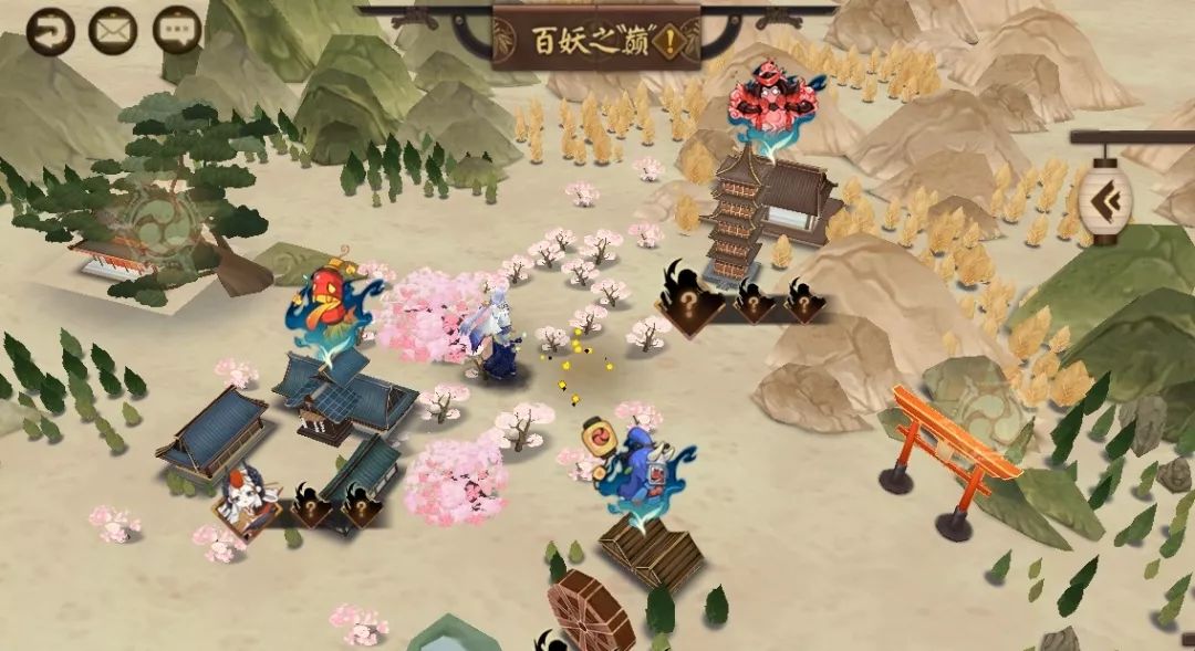 《阴阳师》手游为崽而战即将开启 最新活动情报前瞻