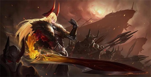 《王者荣耀》新版本战神觉醒现已上线 首个三形态英雄李信登场