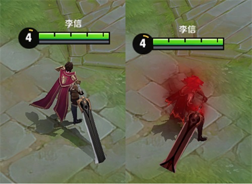 《王者荣耀》新版本战神觉醒现已上线 首个三形态英雄李信登场