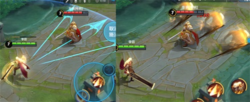 《王者荣耀》新版本战神觉醒现已上线 首个三形态英雄李信登场