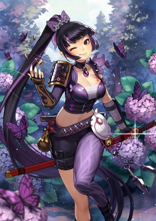 火力全开 手游《螺旋英雄谭》1月9号双平台公测
