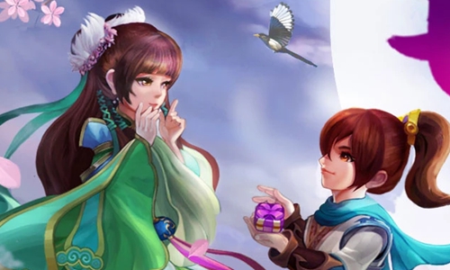 《梦幻诛仙手游》5月23日更新后内容