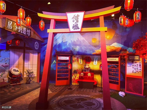 辞旧迎新换新装 《侍魂：胧月传说》新春版本上线