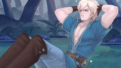 大口喝酒大口吃肉 手游《姬魔恋战纪》战姬厨艺排行榜曝光