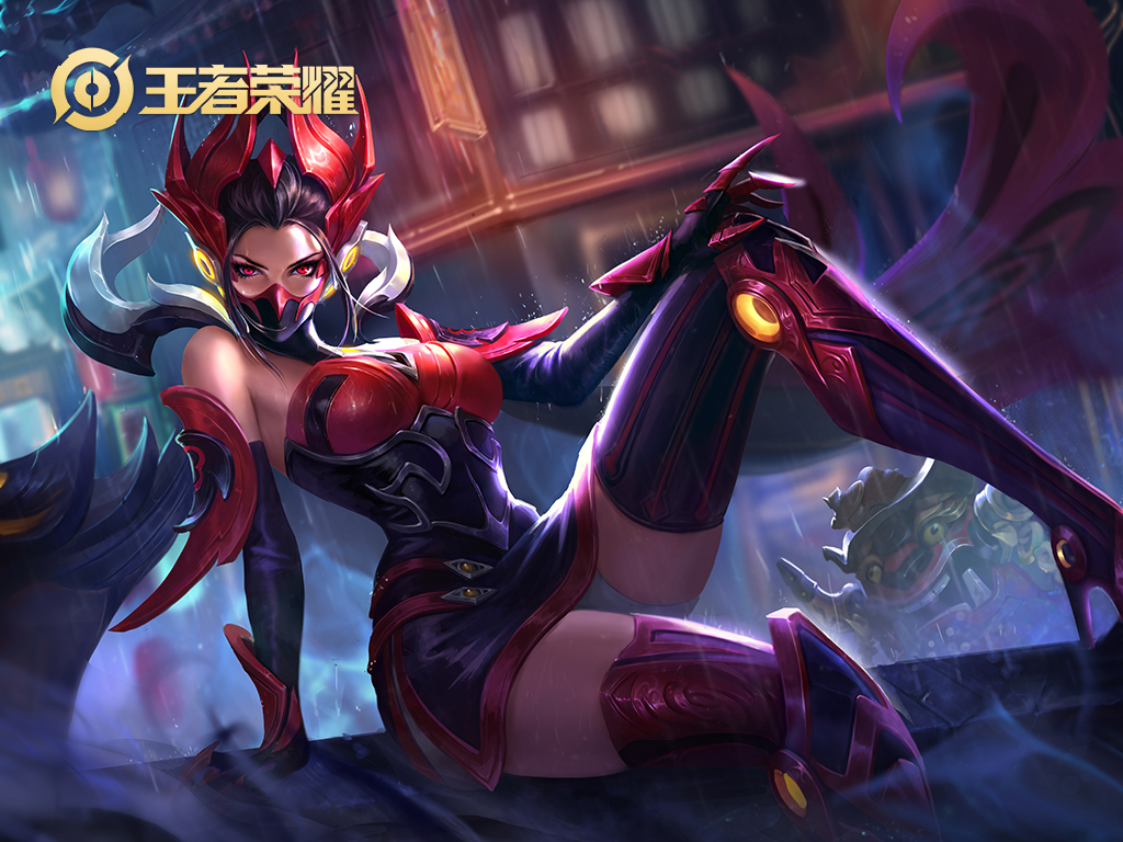 2020好玩的5v5moba手游 热血竞技现在开始