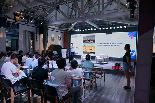 暗黑放置手游《无尽大冒险》8月份将推重置版