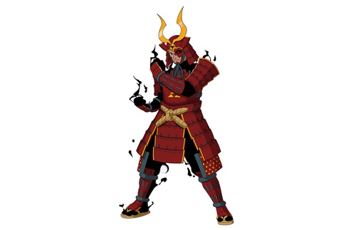 又有新衣服可以穿啦 《火影忍者OL》新服装百鬼夜行登场