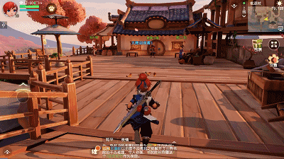 《梦幻西游3D》手游TF测试圆满结束 精彩瞬间回顾