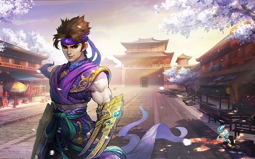 根据需求选择合理交易方式 《问道》手游特色交易系统揭秘