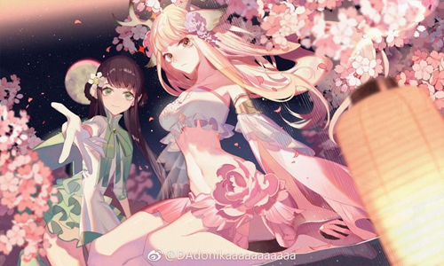 《天下》手游5月30日版本更新内容资讯
