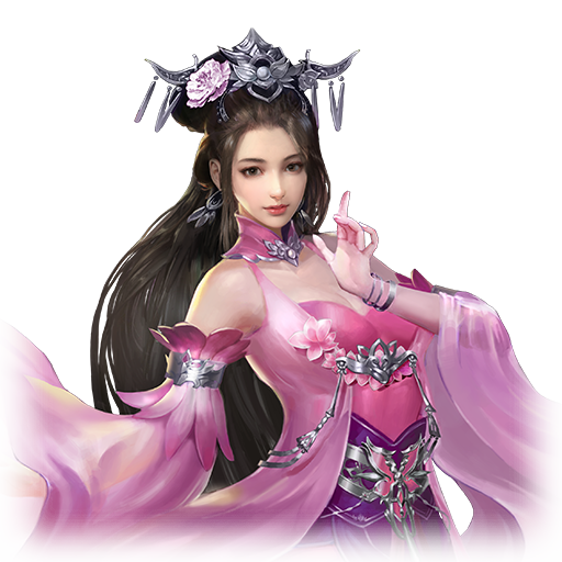 《指尖无双》11月28日震撼开测 三国原画曝光