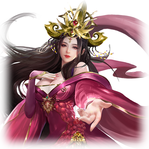 《指尖无双》11月28日震撼开测 三国原画曝光