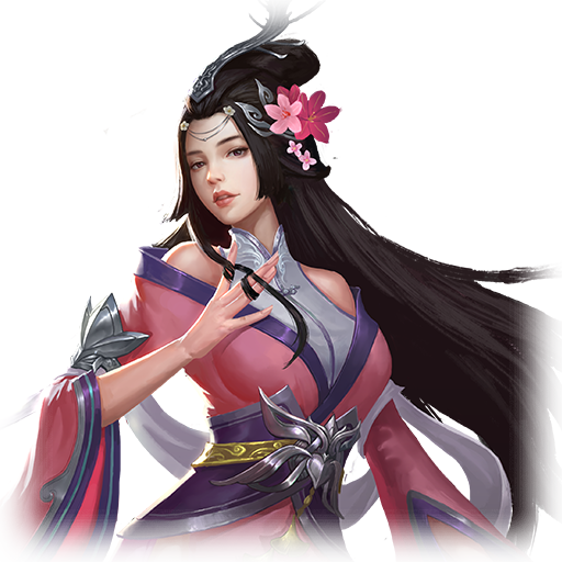 《指尖无双》11月28日震撼开测 三国原画曝光