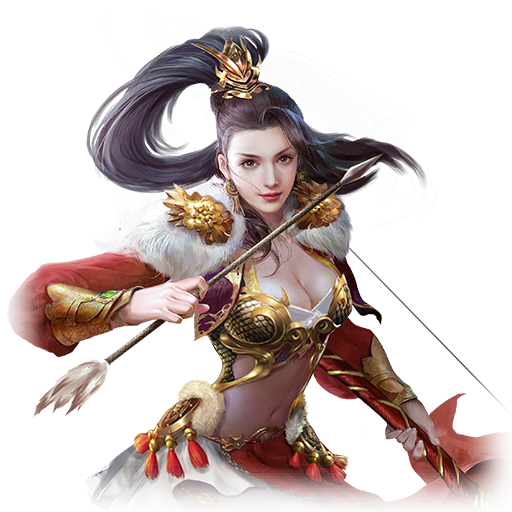 《指尖无双》11月28日震撼开测 三国原画曝光