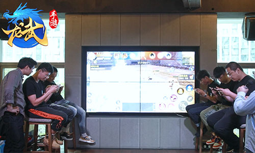《龙武》手游全国巡回见面会圆满结束 品鉴会现场精彩瞬间回顾
