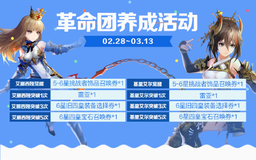 《十二战纪》手游新版本即将来袭 新英雄新时装抢先曝光