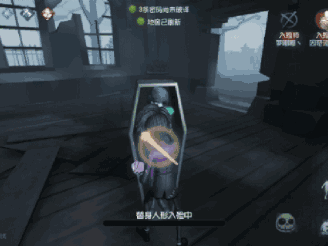 踏入庄园完成遗愿 《第五人格》新求生者入殓师曝光