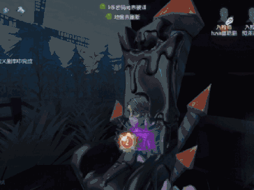 踏入庄园完成遗愿 《第五人格》新求生者入殓师曝光