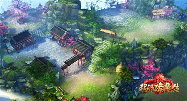 期待再次邂逅《玛法降魔传》首测落下帷幕