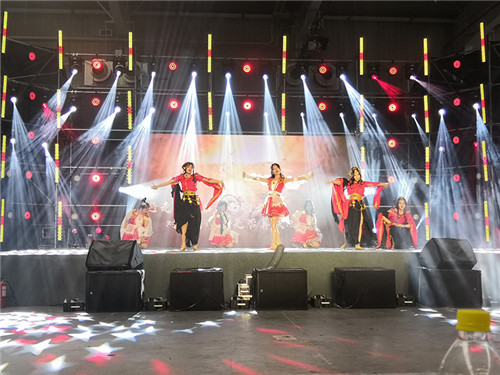 2019ChinaJoy超级联赛东北赛区圆满结束