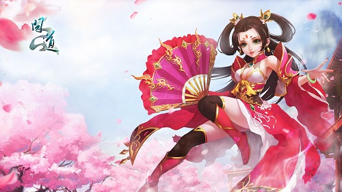 《问道》全新资料片今日正式公测 螯魔副本强势来袭