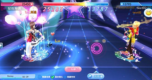 《一起来跳舞》PK谁最强 史上最全攻略