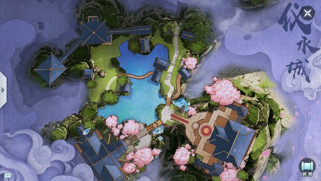 重新定义玄幻世界 《雪鹰领主》手游3月7日火爆开测