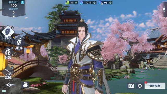 重新定义玄幻世界 《雪鹰领主》手游3月7日火爆开测