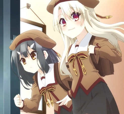 《姬魔恋战纪》战姬郭嘉CV名冢佳织配过的知名角色盘点