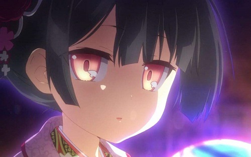《姬魔恋战纪》战姬郭嘉CV名冢佳织配过的知名角色盘点