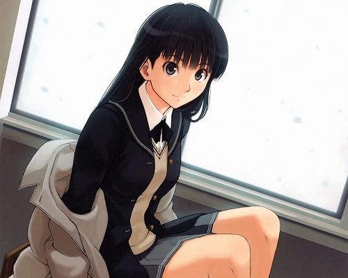 《姬魔恋战纪》战姬郭嘉CV名冢佳织配过的知名角色盘点