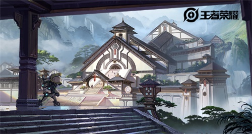 《王者荣耀》夏日特别版本即将上线 云端筑梦系统曝光