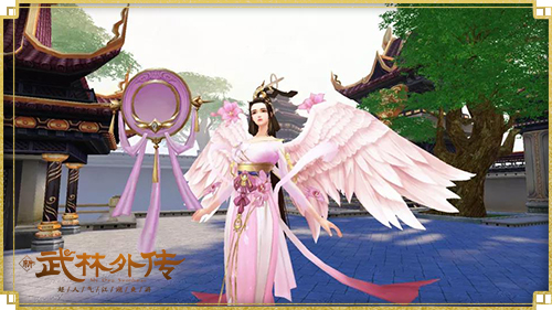 新《武林外传手游》公测现已火爆开启 首个开荒副本曝光