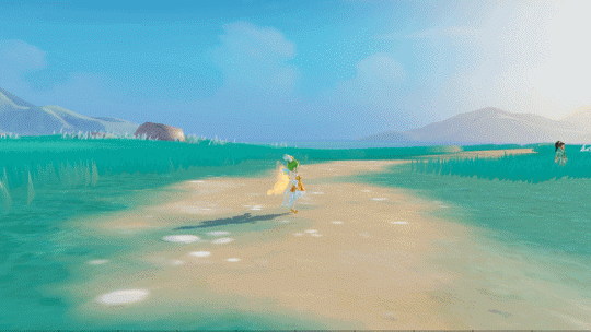 《梦幻西游3D》手游普陀山门派技能曝光 两大经脉方向一览