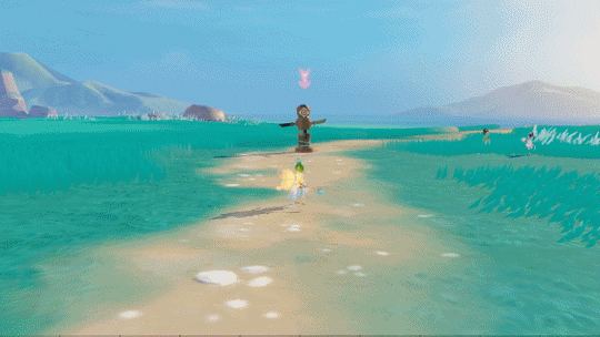 《梦幻西游3D》手游普陀山门派技能曝光 两大经脉方向一览