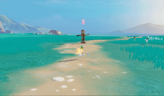 《梦幻西游3D》手游普陀山门派技能曝光 两大经脉方向一览
