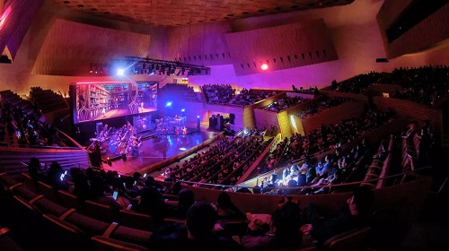 与挚友重新出发 仙境传说RO手游两周年音乐会巡演回顾
