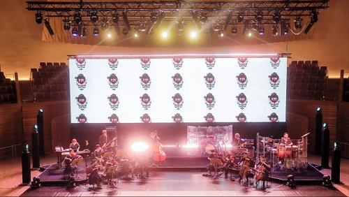 与挚友重新出发 仙境传说RO手游两周年音乐会巡演回顾