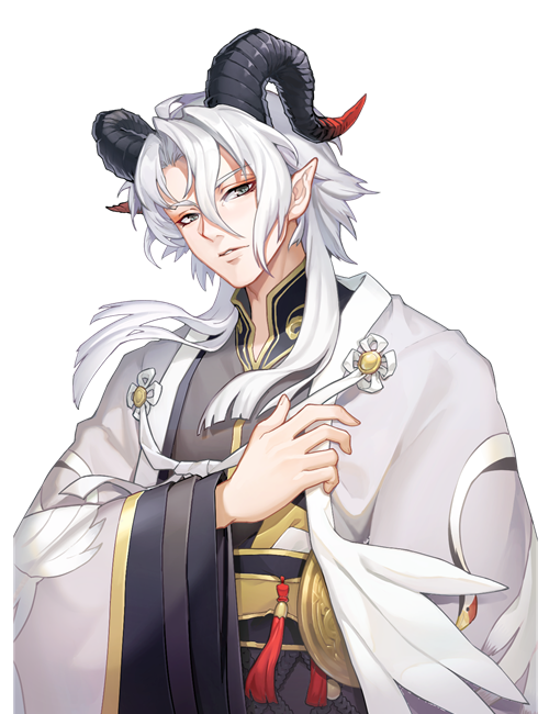 《云梦四时歌》大妖白泽今日降临，限时大礼倾情奉送！