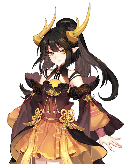 《云梦四时歌》大妖白泽今日降临，限时大礼倾情奉送！