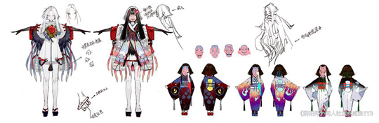 《阴阳师》手游创作大赛进行中 优秀作品赏析第一弹