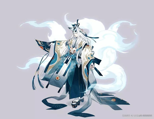 《阴阳师》手游创作大赛进行中 优秀作品赏析第一弹