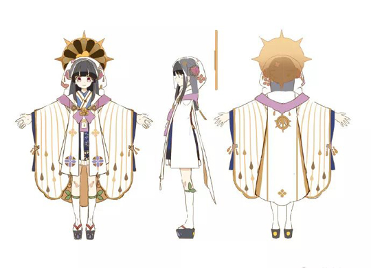 《阴阳师》手游创作大赛进行中 优秀作品赏析第一弹