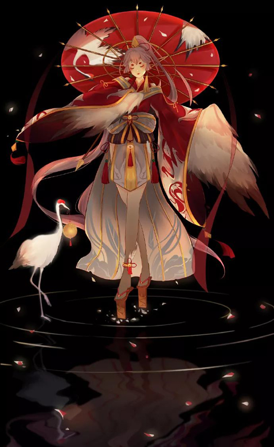 《阴阳师》手游创作大赛进行中 优秀作品赏析第一弹
