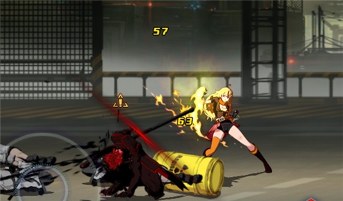 最大程度的还原细节  《RWBY》手游部分建模设计曝光