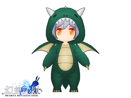 迦具夜降临!《幻想计划》伴你过中秋